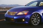 Lexus IS-F 2010 года